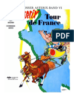 Asterix 06 - Tour de France PDF