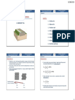 Saobraćajnice Geotehnika Ispitivanje CBR Proctor Opiti Modul Moduli PDF