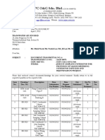 OGPC O&G Sdn. Bhd. Ogpc