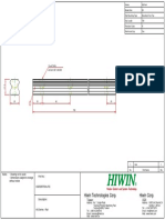 Hiwin Corp. Hiwin Technologies Corp.: Usa: Taiwan