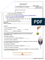 Class IX Physics Week 1 Session 2020 21 PDF