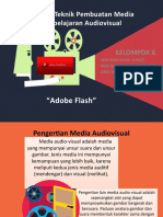 Media Audiovisual Kel 8