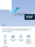 Linkpro Presentation Final