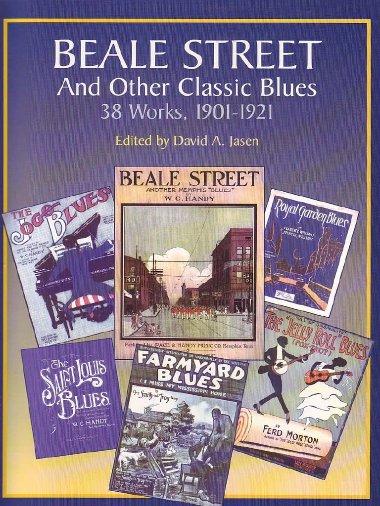 Beale Street Blues | PDF