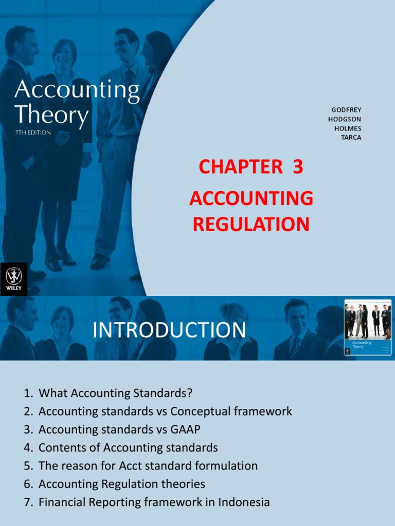 Understanding Accounting Standards | PDF | International Financial ...