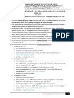 Revisi - 1 TATA CARA PRAKTIKUM ONLINE PDF