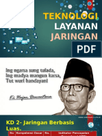 Materi TLJ