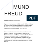 Sigmund Freud