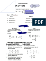 Business Math Reviewer