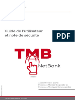 2019 02 Guide TMB NetBbank PM CORPORATE MONE_NETBANK_GUIDE_PM