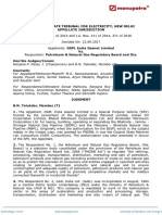 Approval by C Govt & Subsequent PNGRB Revision PDF