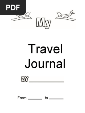 Travel-Journal latest