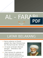 Al - Farabi