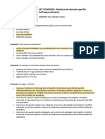 DSA Domande PDF