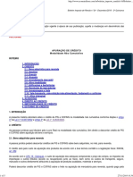 boletim econet - APURAÇÃO DE CRÉDITO - MODALIDADE NÃO CUMULATIVA - CRÉDITOS PIS COFINS.pdf