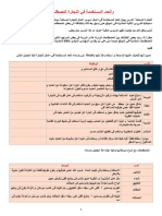 9العدد المستخدمة في النجارة