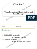 3 Transformation Manipulation PDF