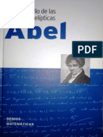 Abel PDF