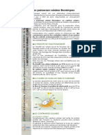 Architecture Durable Et Energie Solaire PDF