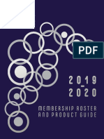 TSLA 2019 Product Guide Interactive PDF