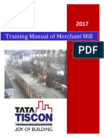 Training Manual MM 2018