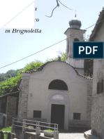 La Cappella Di San Rocco in Brignoletta