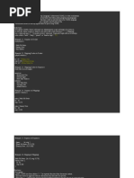 Yaml Introduction