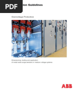 Siemens Medium-Voltage Switchgear 8DA10/8DB10 | PDF | High Voltage ...
