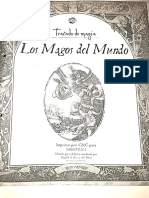 Los Magos Del Mundo PDF