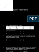 Practice 1 PDF