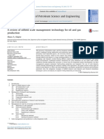 Olarijie[2015] - A reviewofoilfield scalemanagementtechnologyforoilandgas production