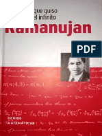 Ramanujan PDF