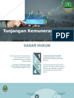 Tunjangan Remunerasi Kinerja