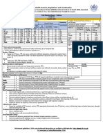 COVID 19 Daily Updated SitRep 03 April 2020 PDF