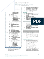 FCM2-Parasitic, Viral, Fungal Skin Infections-8-30-19