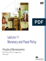 Lecture11 Macro Econ PDF