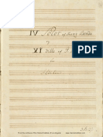 [Clarinet Institute] Benda 4 Flute Sonatas.pdf