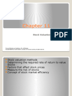 05 Valuing Stocks and Assesing Risk - YPS