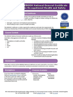NGC Datasheet PDF