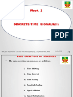 NDA-MEng-SIGNALS2-WEEK 2 - 2018