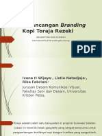 Branding Kopi