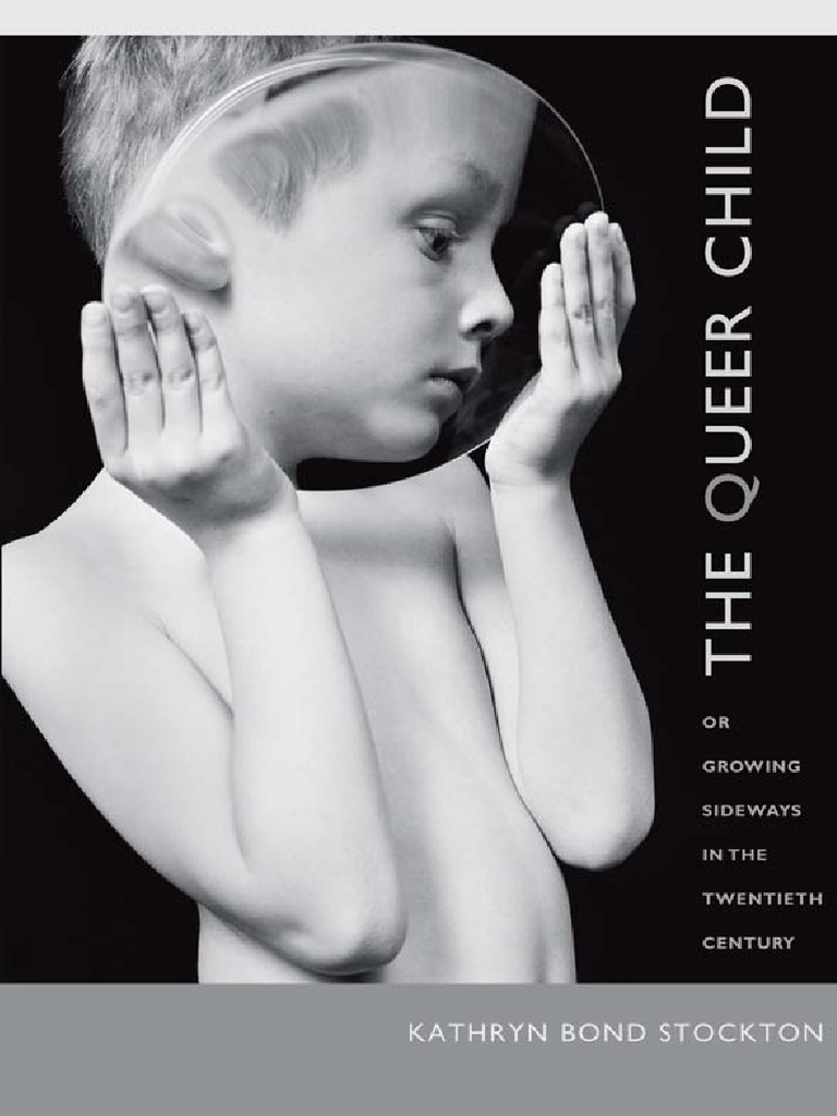 Kathryn Bond Stockton