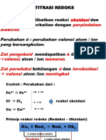 Titrasi Permanganometri PDF