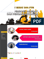 Alat Pemroses Agregat Dan Pengangkutannya KLP 11 PDF