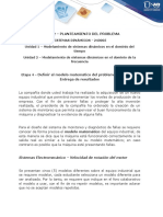 Anexo 2 - Problema Sistemas Dinámicos Etapa 4