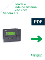 Sepam 10 PDF