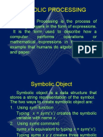 004 MATLAB Symbolic Math DAY 3 1