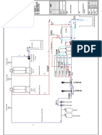 Plant Process Flow Diagram PDF