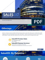 SalesGO by Node