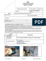 Reporte Sistema de Agua Potable y Posibles Fallas-26082013